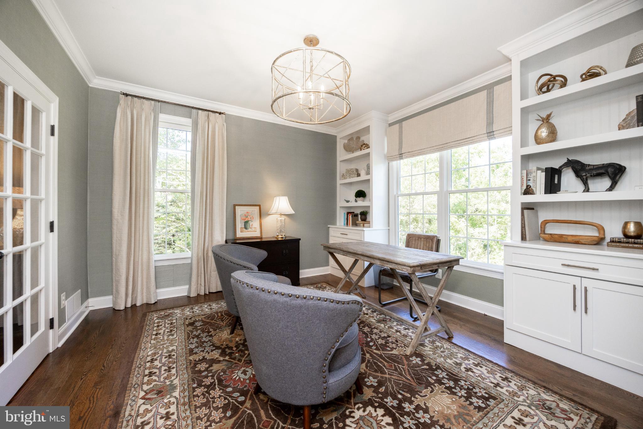 TAYLORS RUN - Residential