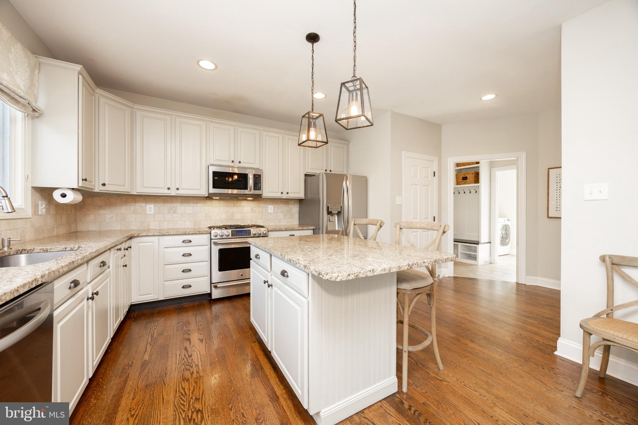 TAYLORS RUN - Residential