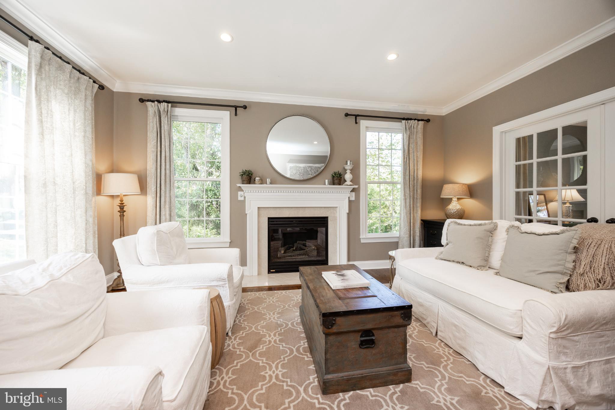 TAYLORS RUN - Residential