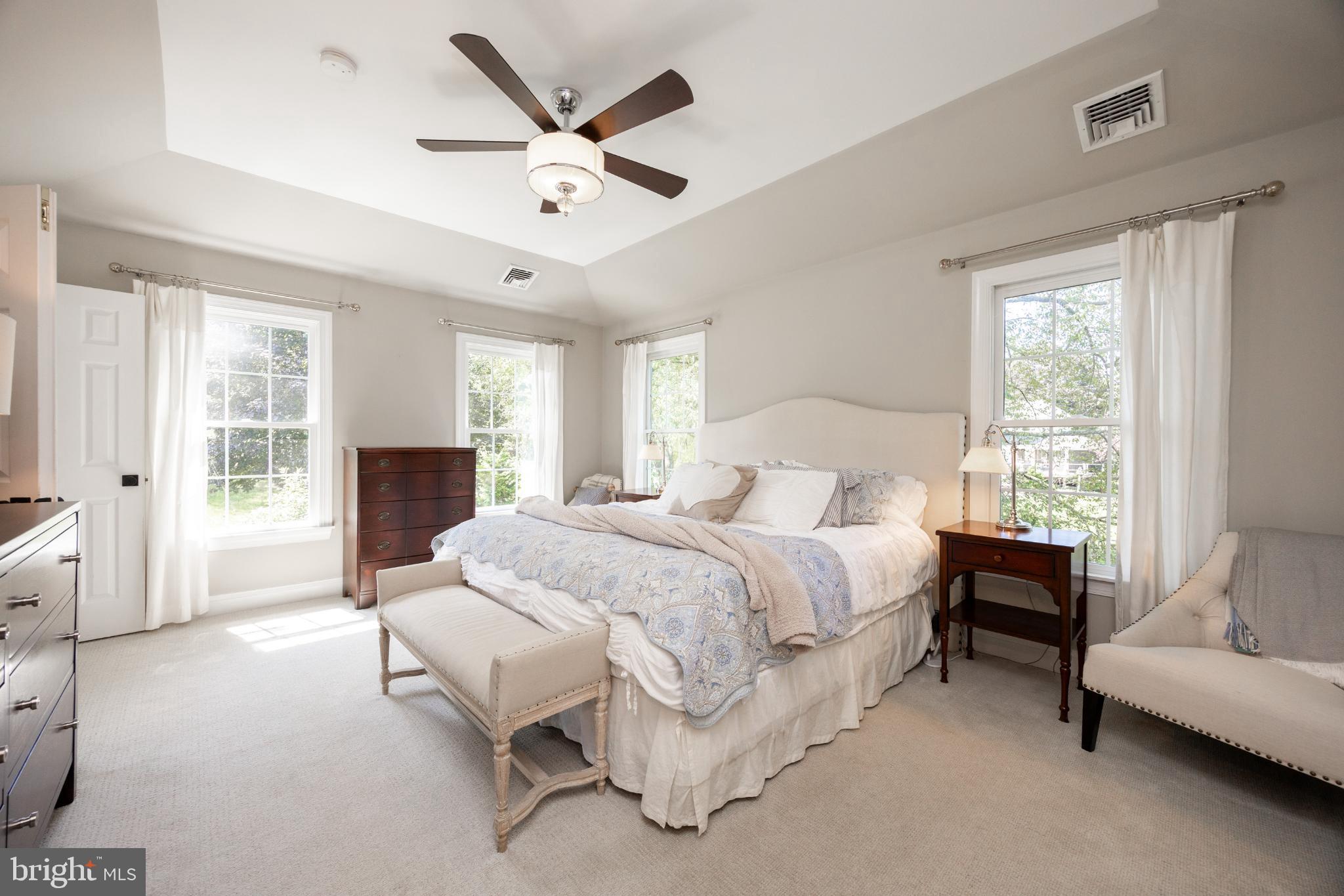 TAYLORS RUN - Residential