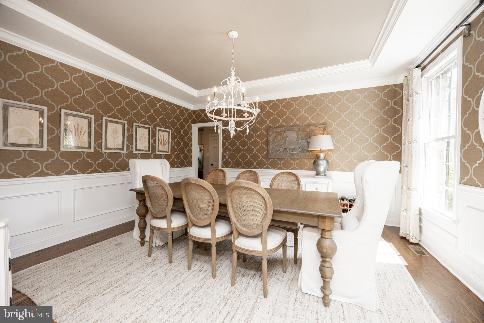 TAYLORS RUN - Residential