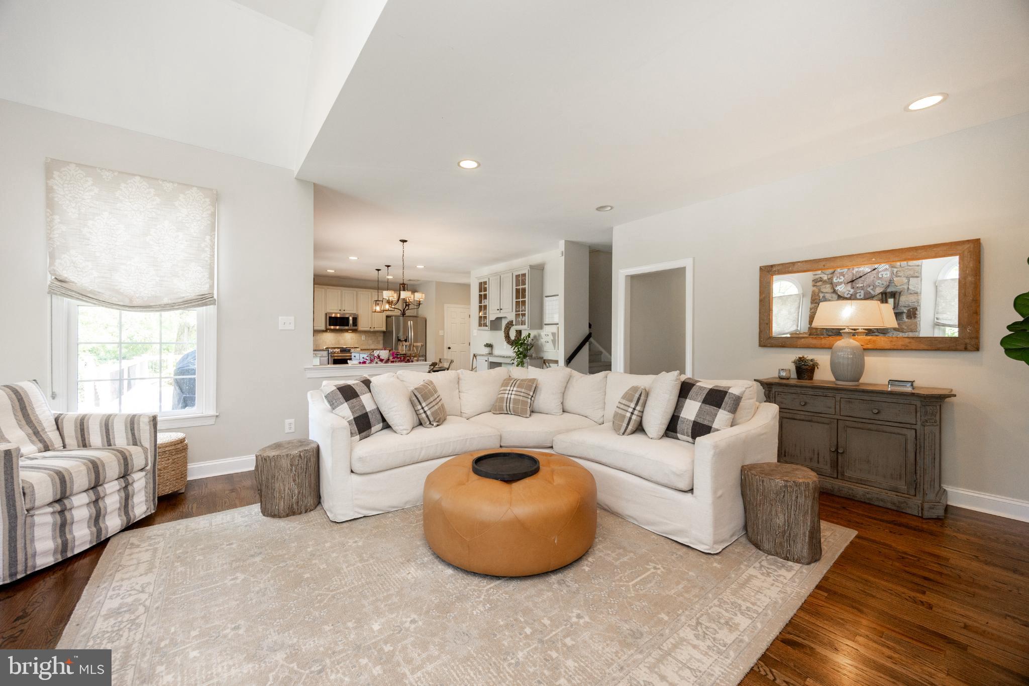 TAYLORS RUN - Residential