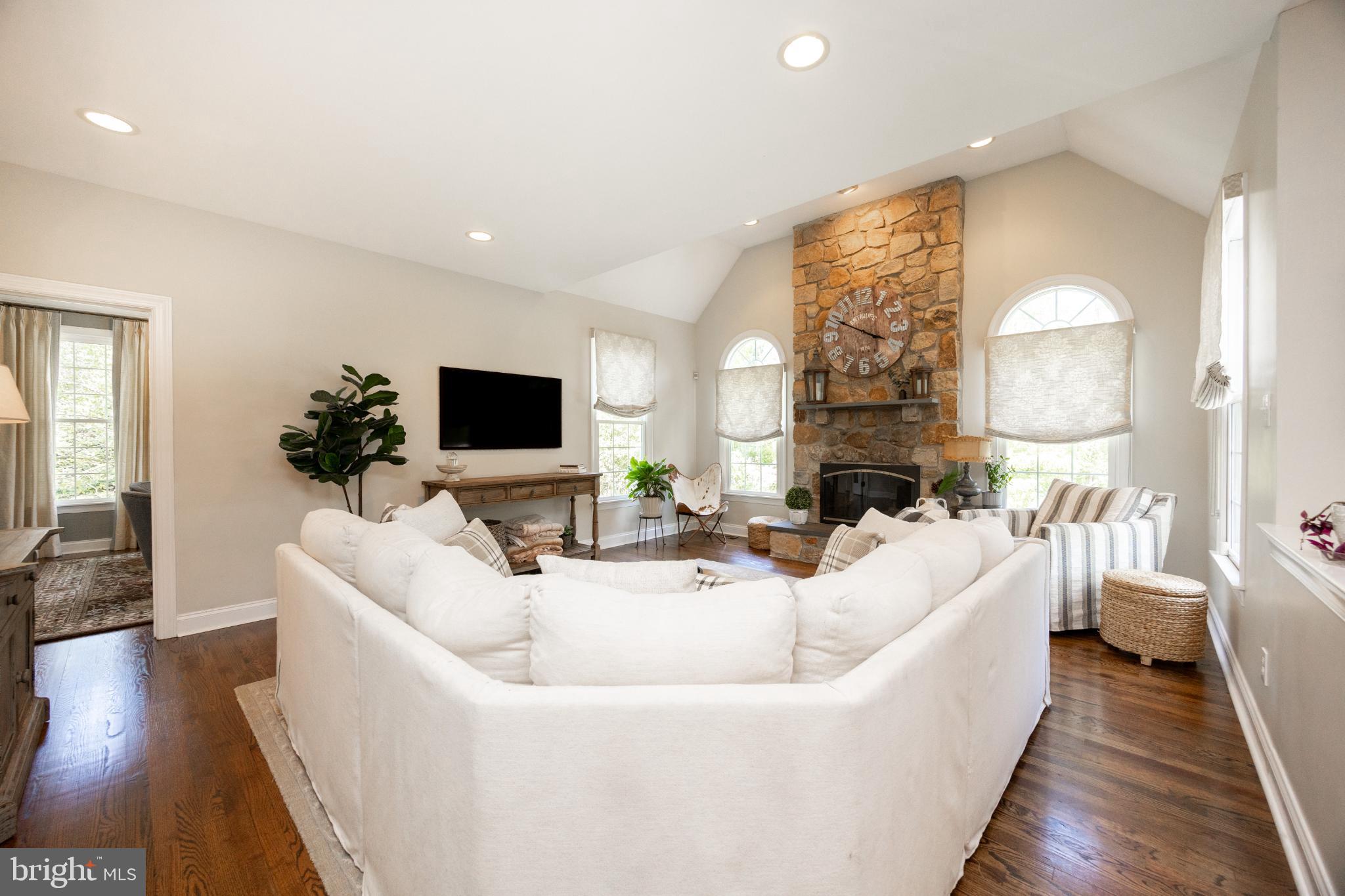 TAYLORS RUN - Residential