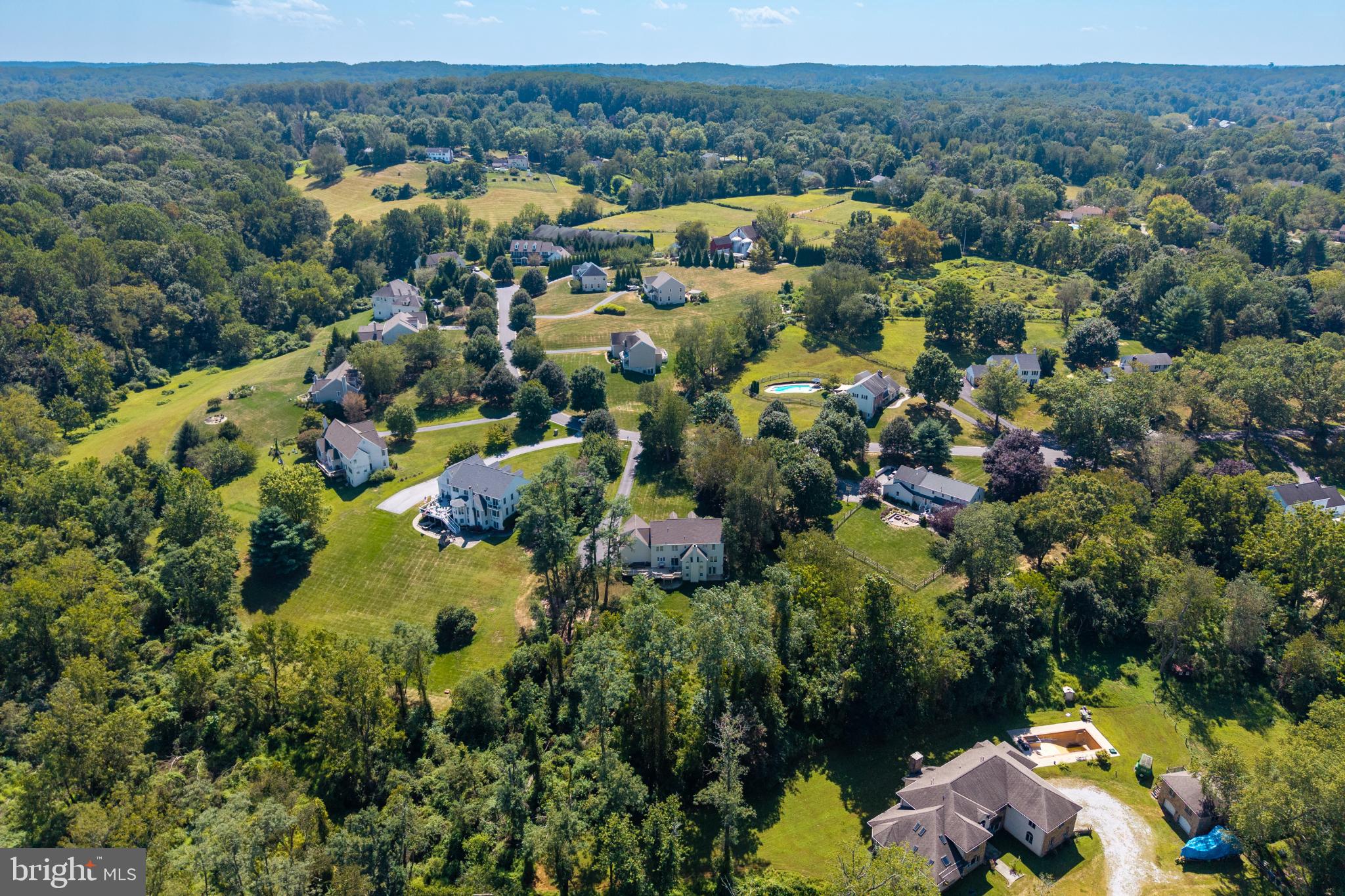 TAYLORS RUN - Residential