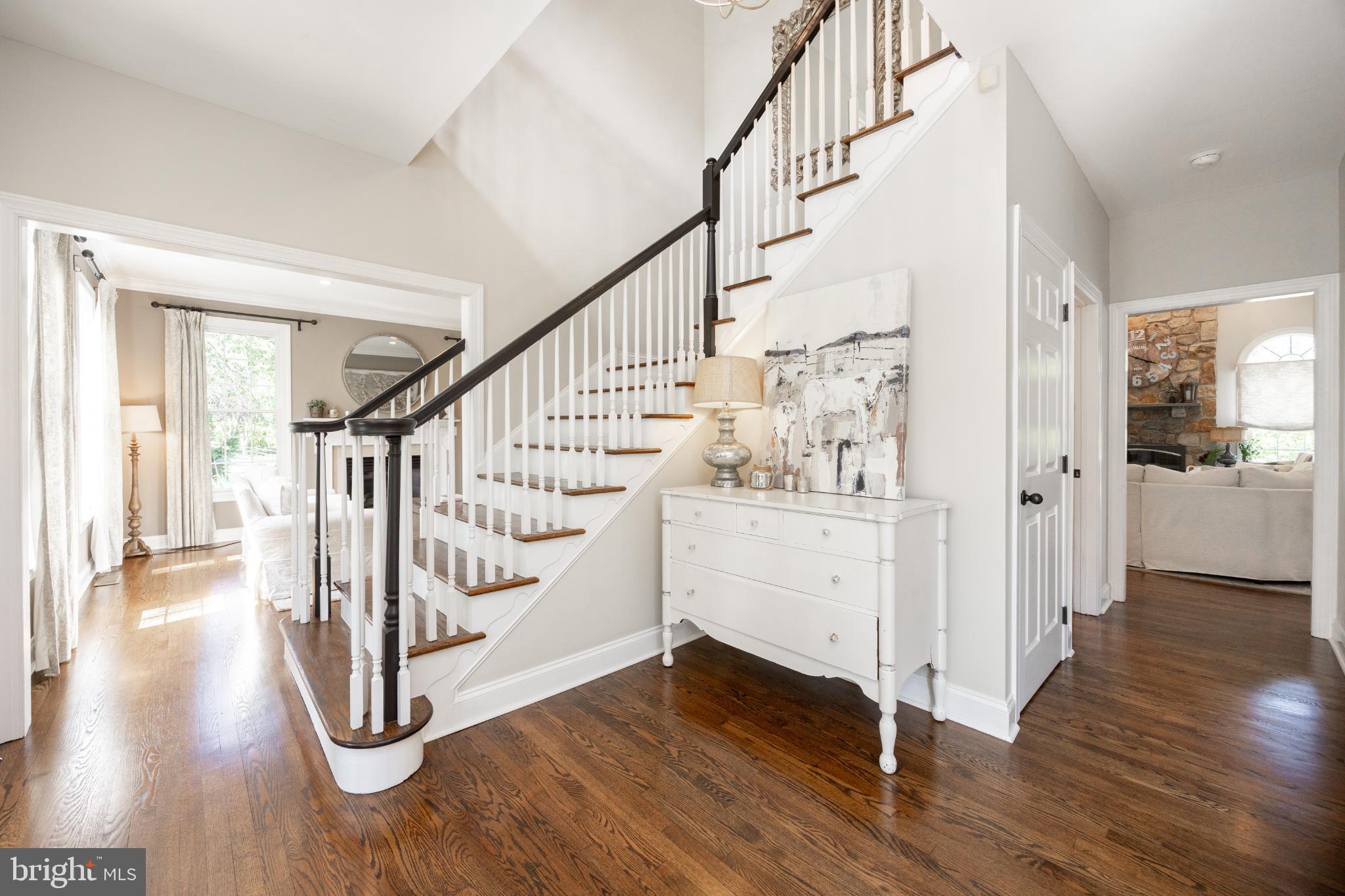 TAYLORS RUN - Residential