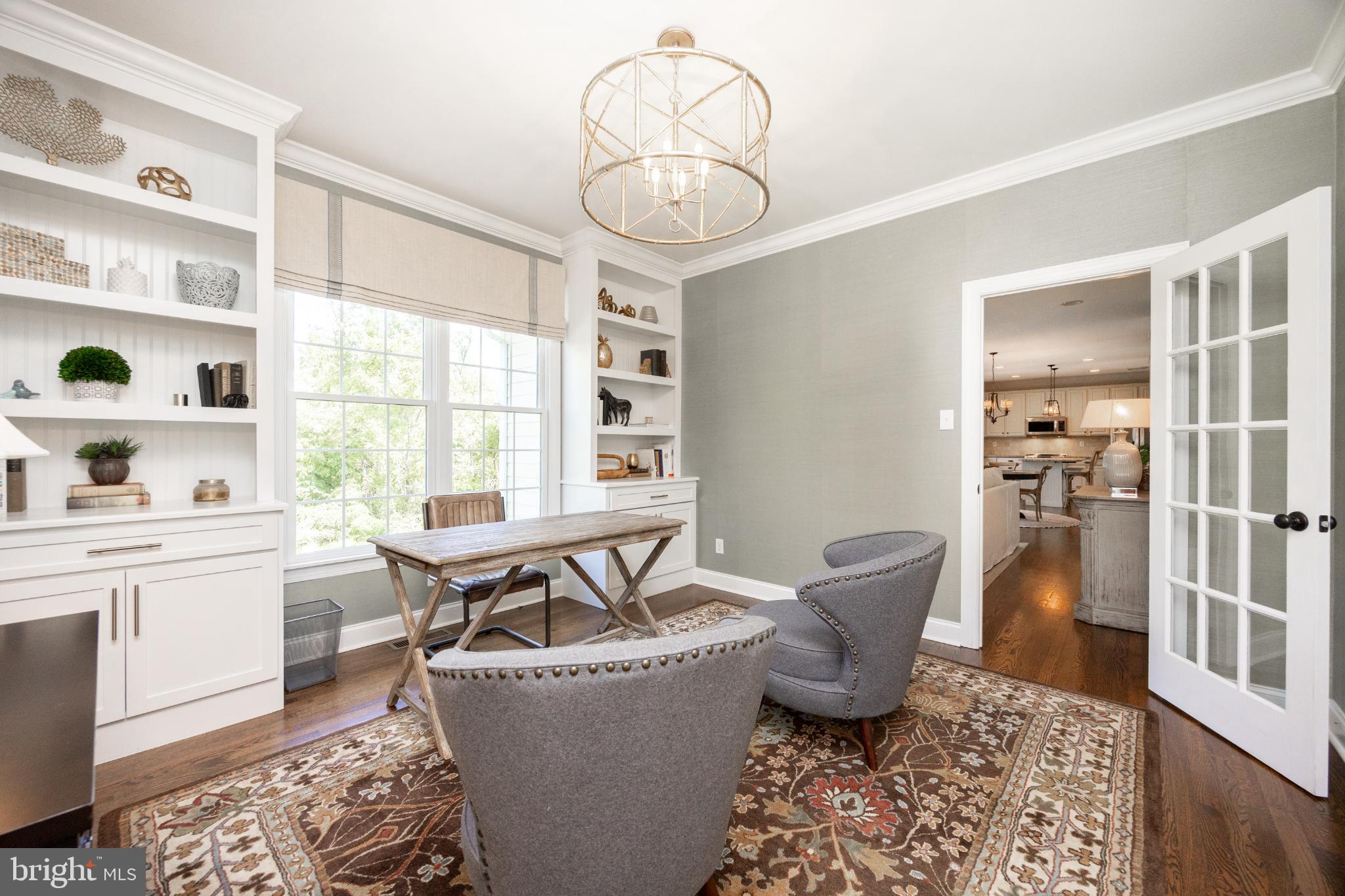 TAYLORS RUN - Residential