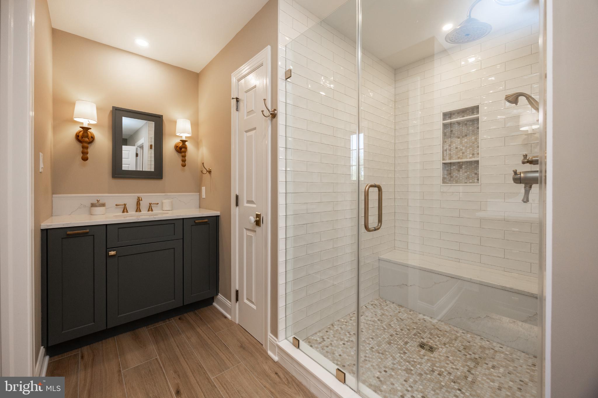 TAYLORS RUN - Residential