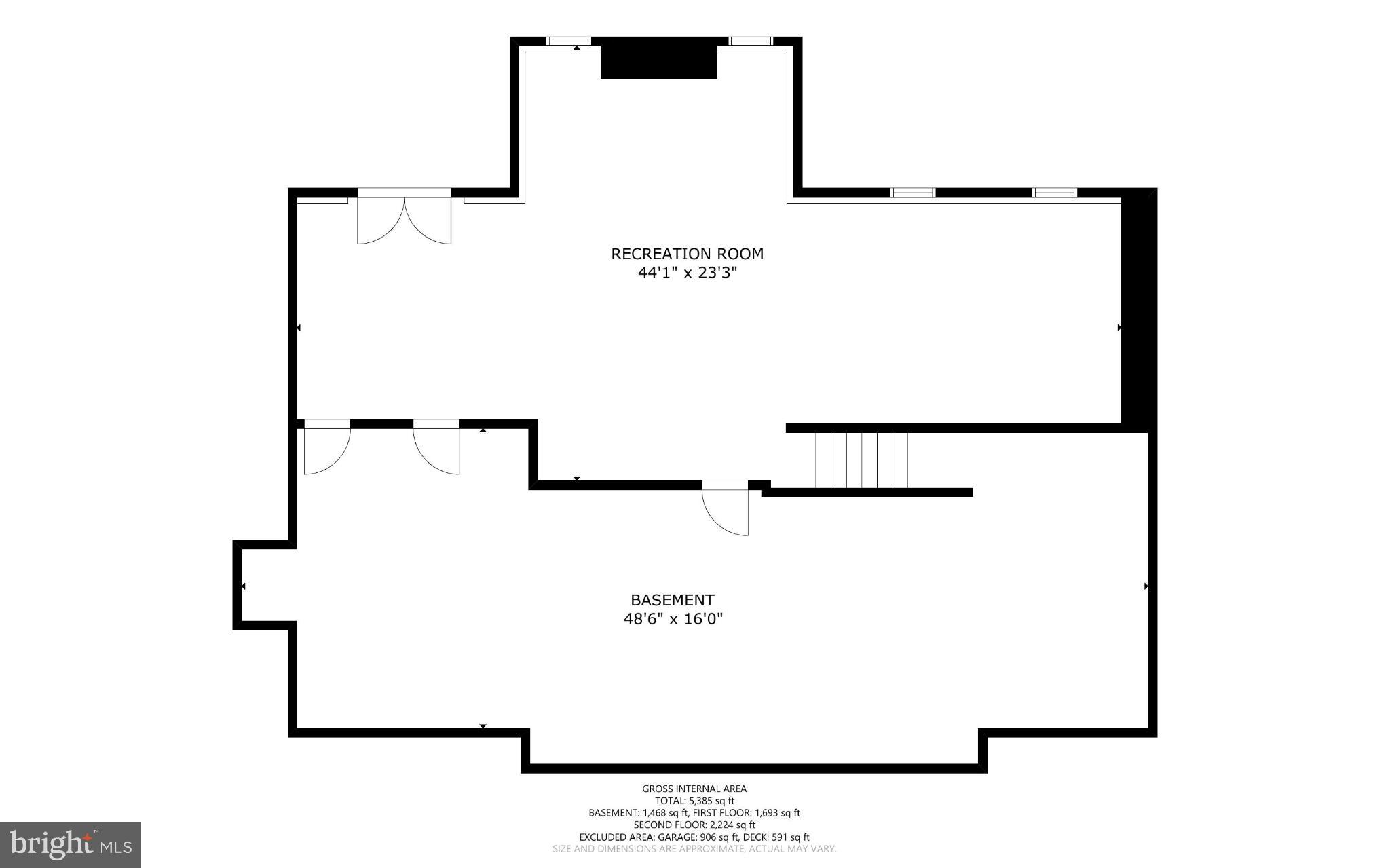 TAYLORS RUN - Residential