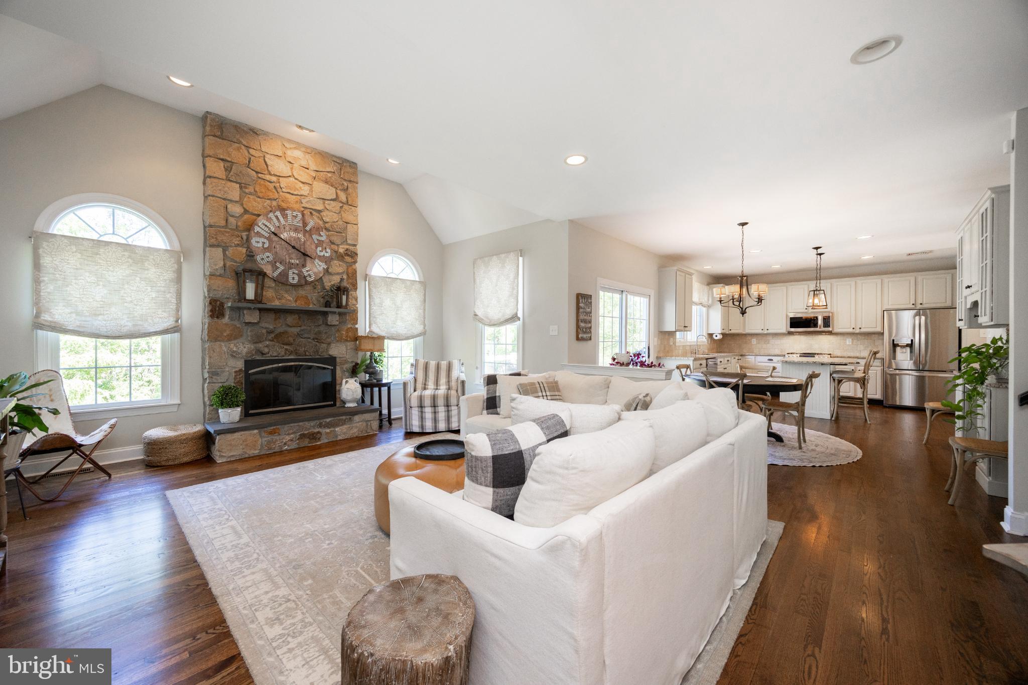 TAYLORS RUN - Residential