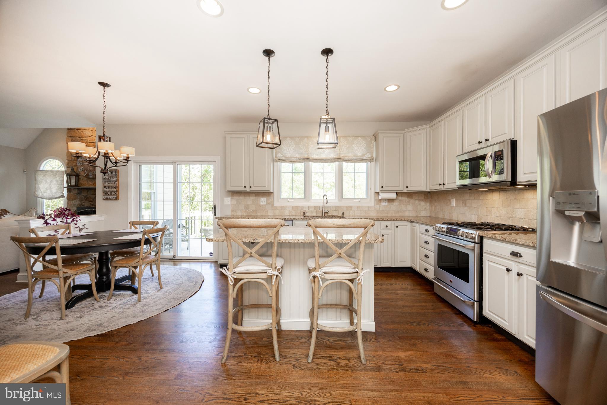 TAYLORS RUN - Residential