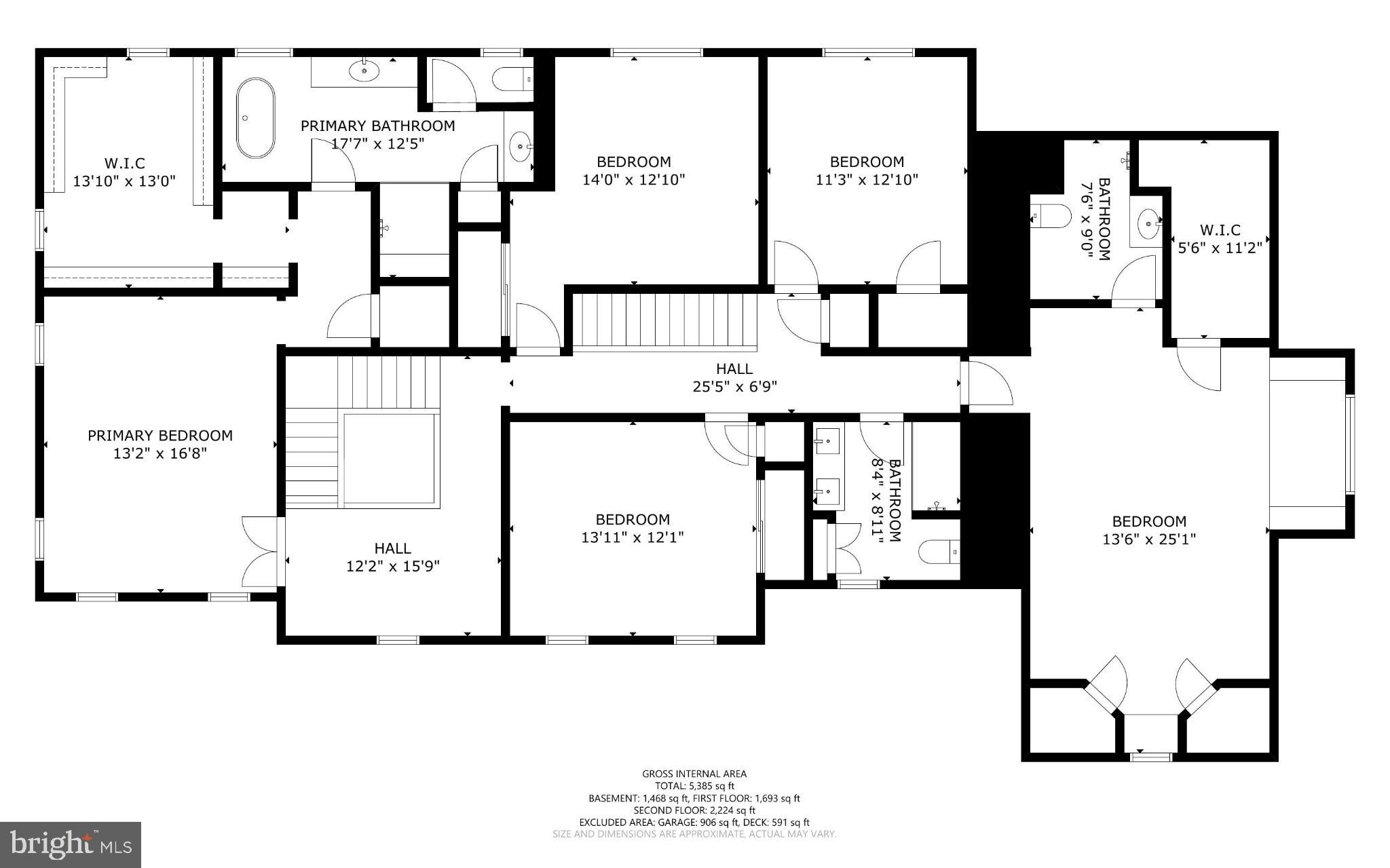 TAYLORS RUN - Residential