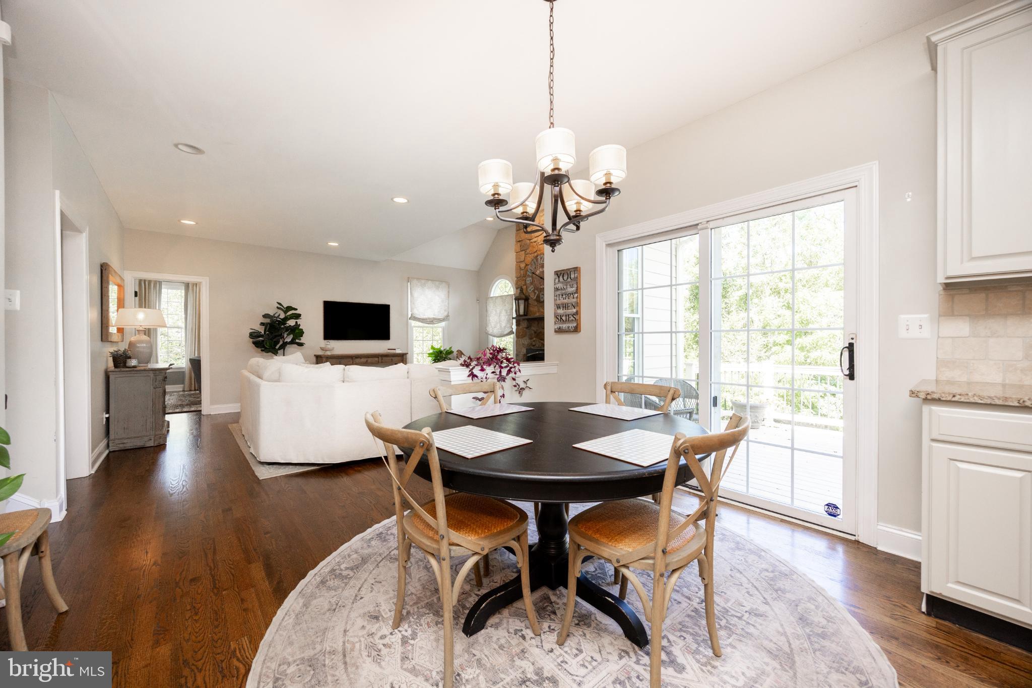 TAYLORS RUN - Residential