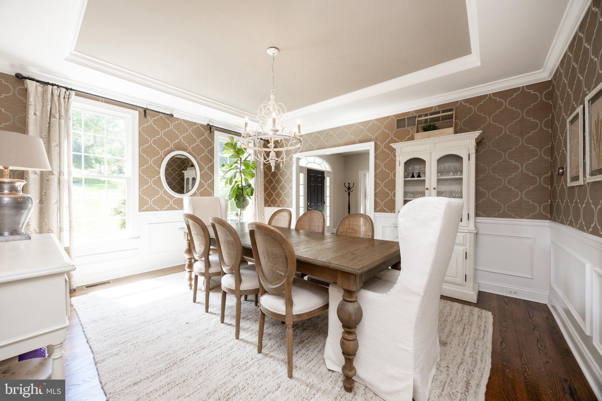 TAYLORS RUN - Residential