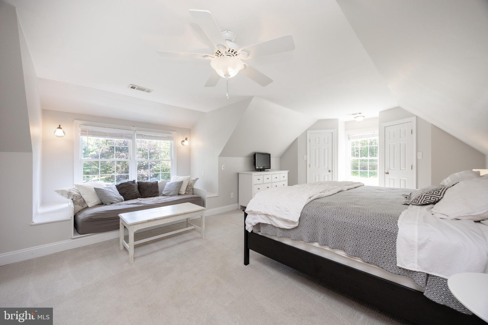 TAYLORS RUN - Residential