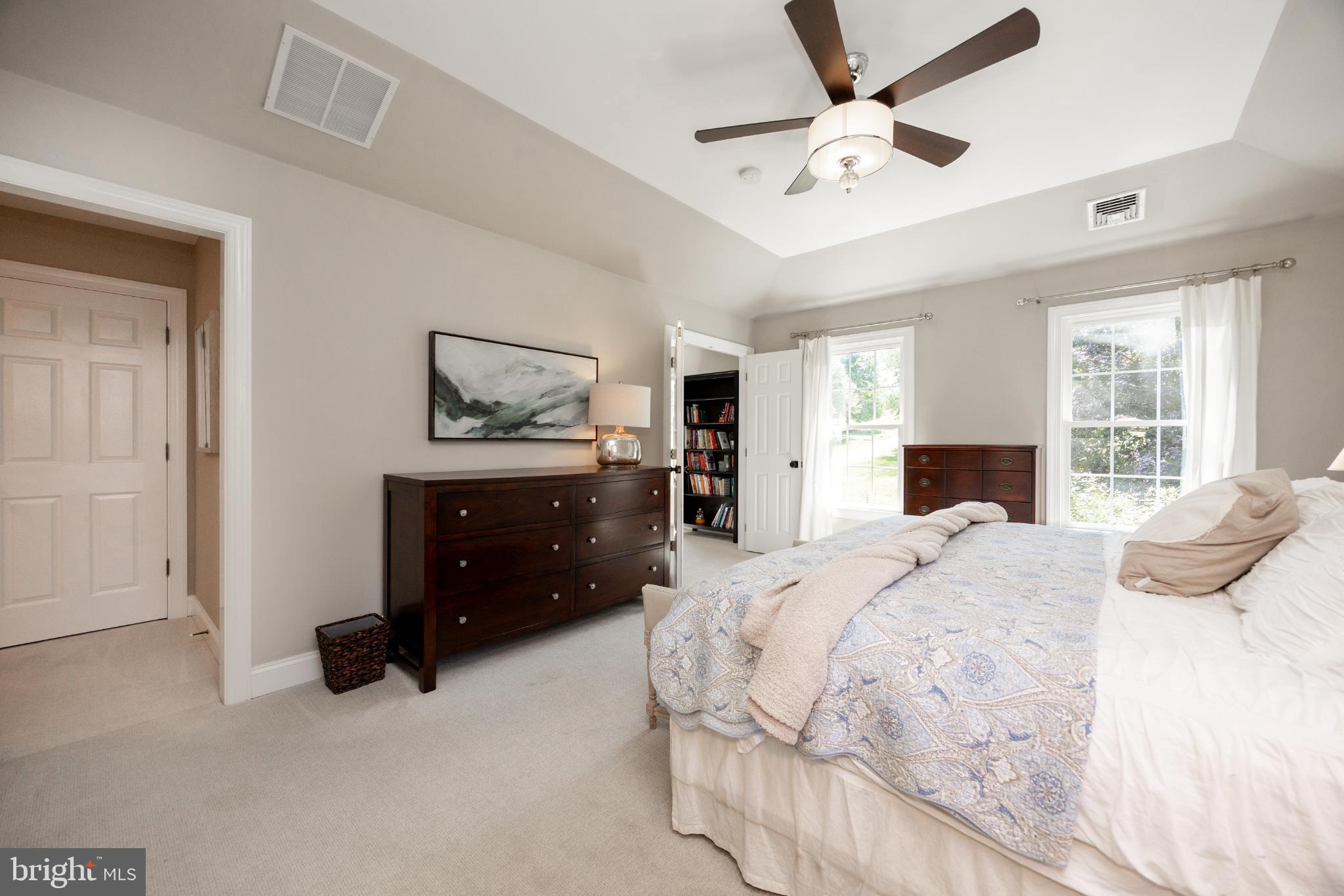 TAYLORS RUN - Residential