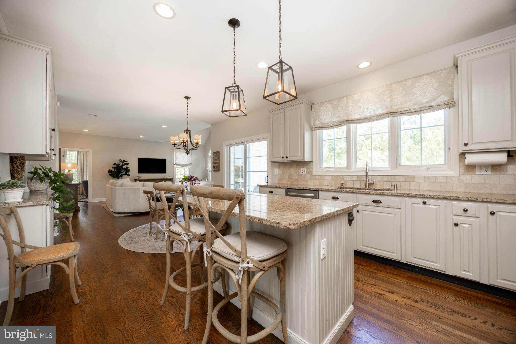 TAYLORS RUN - Residential