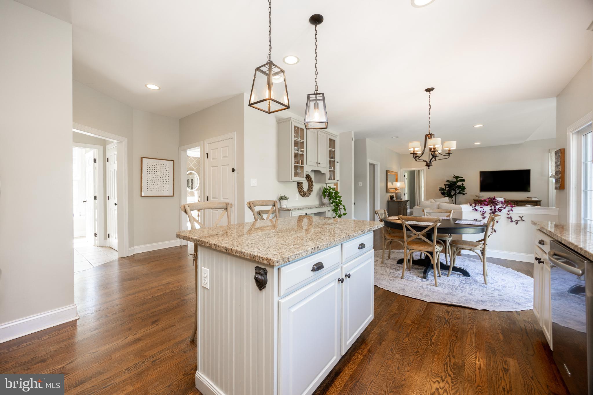 TAYLORS RUN - Residential