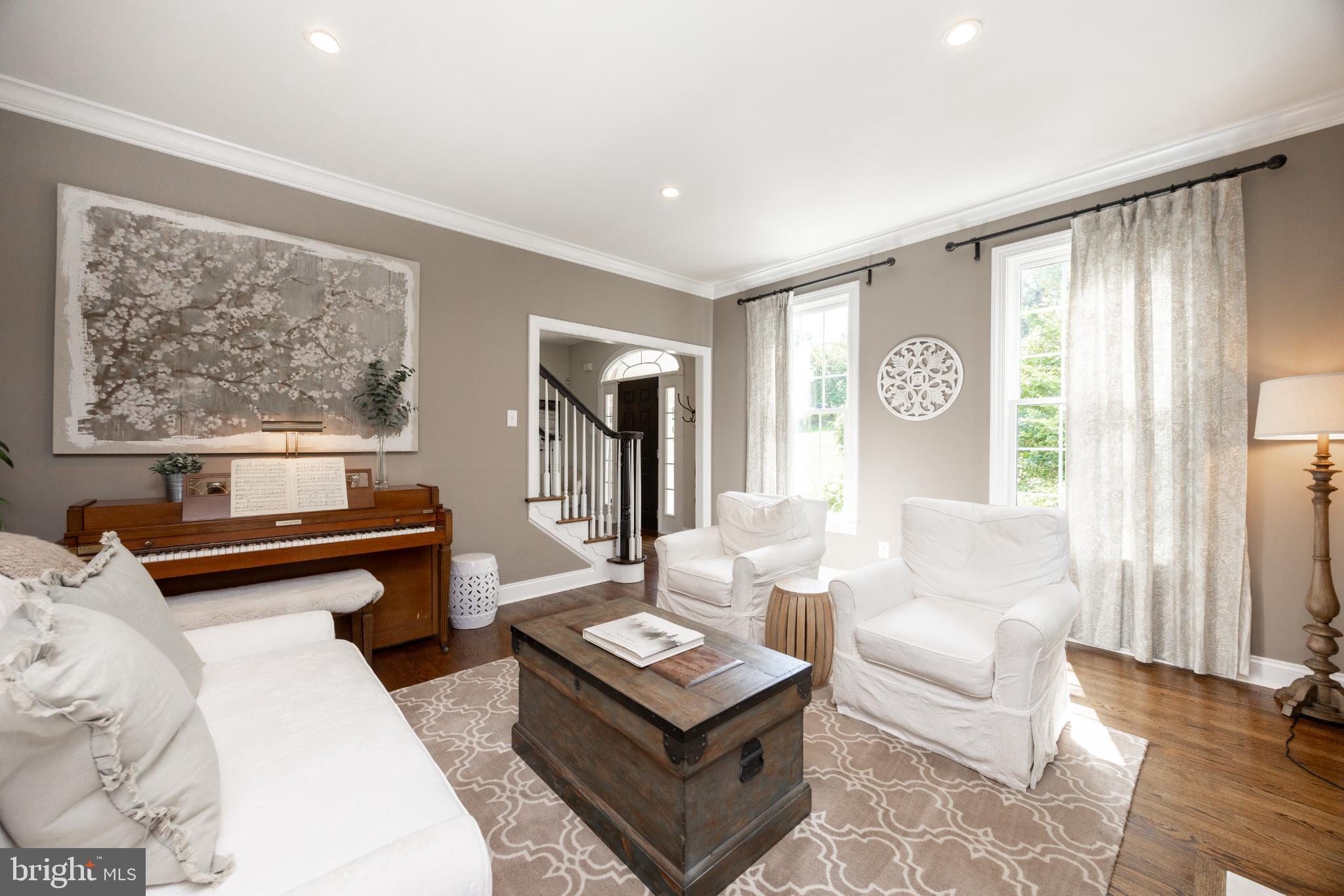 TAYLORS RUN - Residential