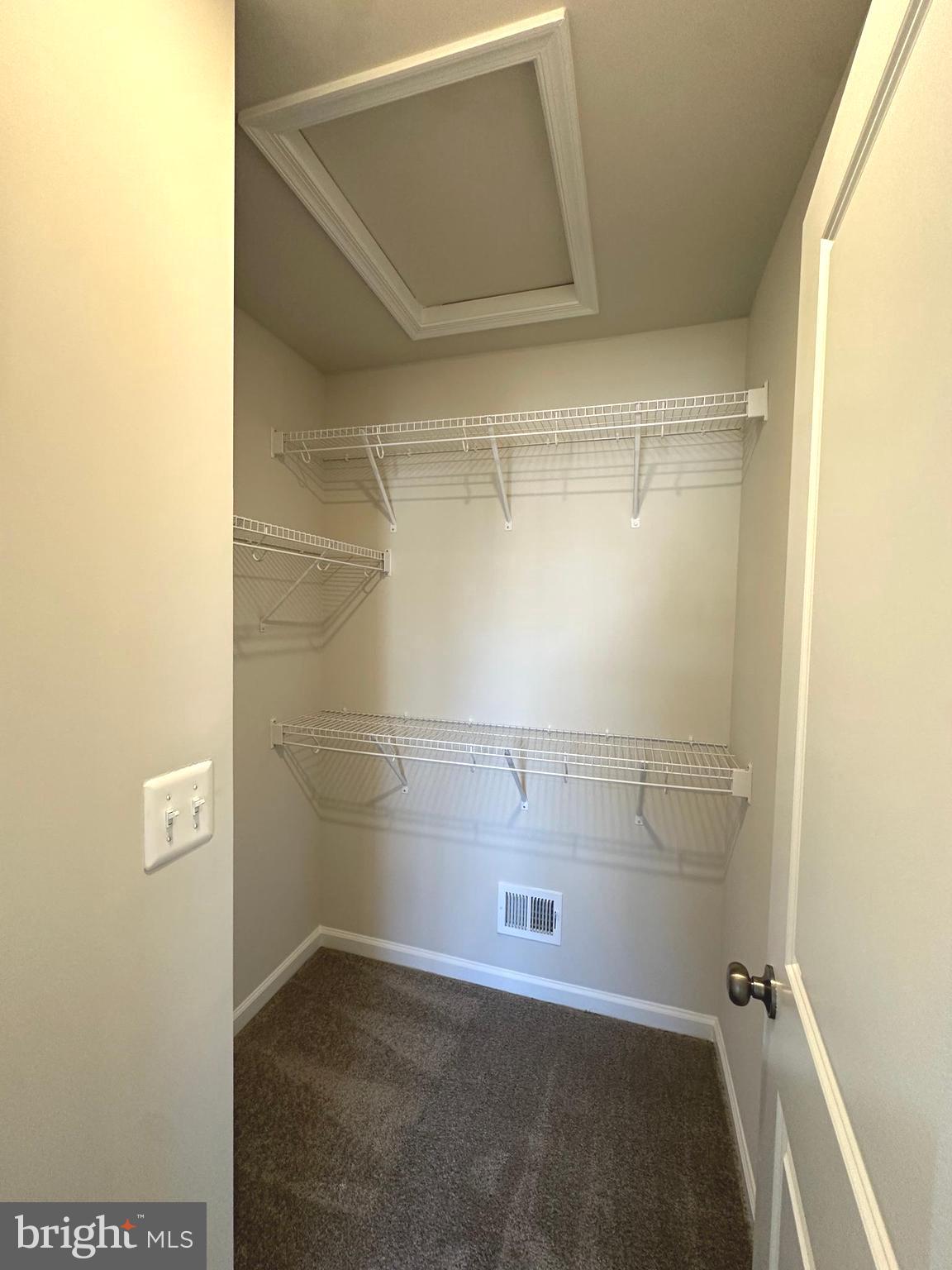 SHENANDOAH SPRINGS - Residential Lease