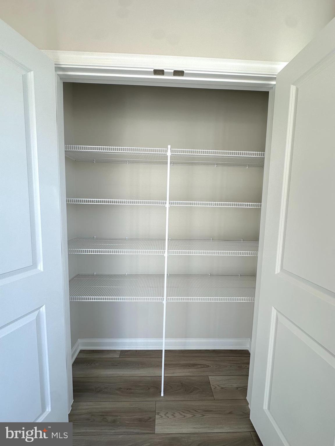 SHENANDOAH SPRINGS - Residential Lease