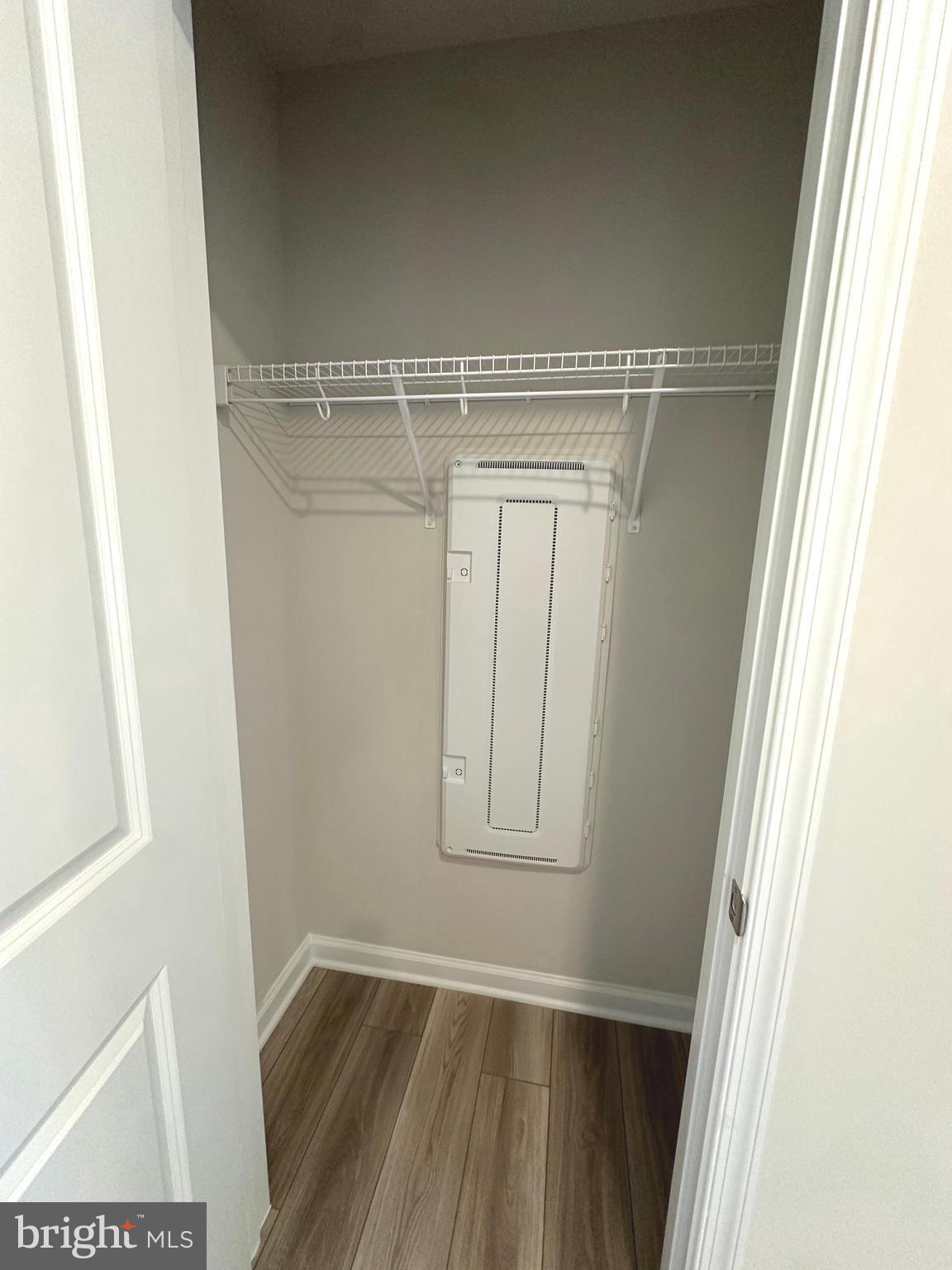 SHENANDOAH SPRINGS - Residential Lease