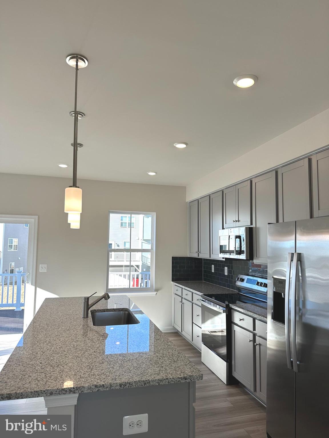 SHENANDOAH SPRINGS - Residential Lease