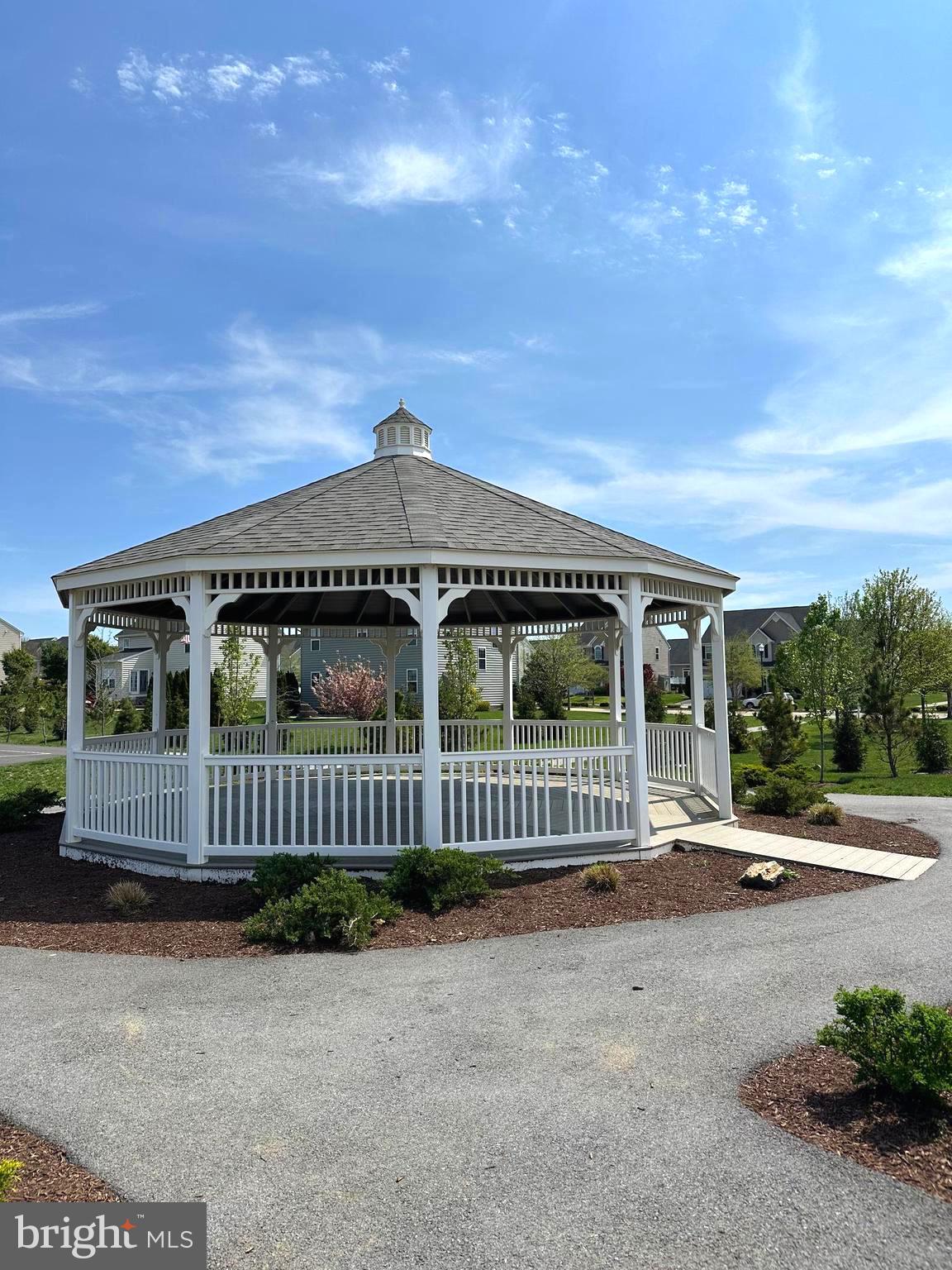 SHENANDOAH SPRINGS - Residential Lease