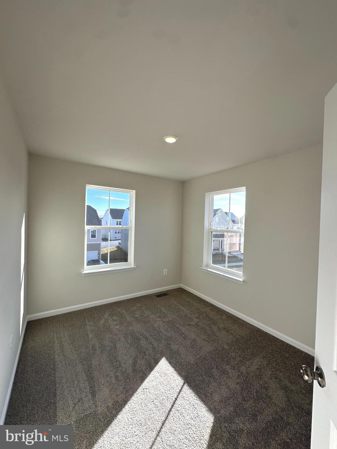 SHENANDOAH SPRINGS - Residential Lease