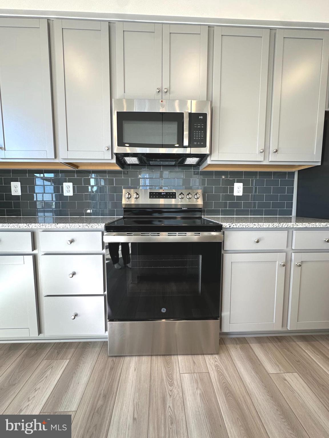 SHENANDOAH SPRINGS - Residential Lease