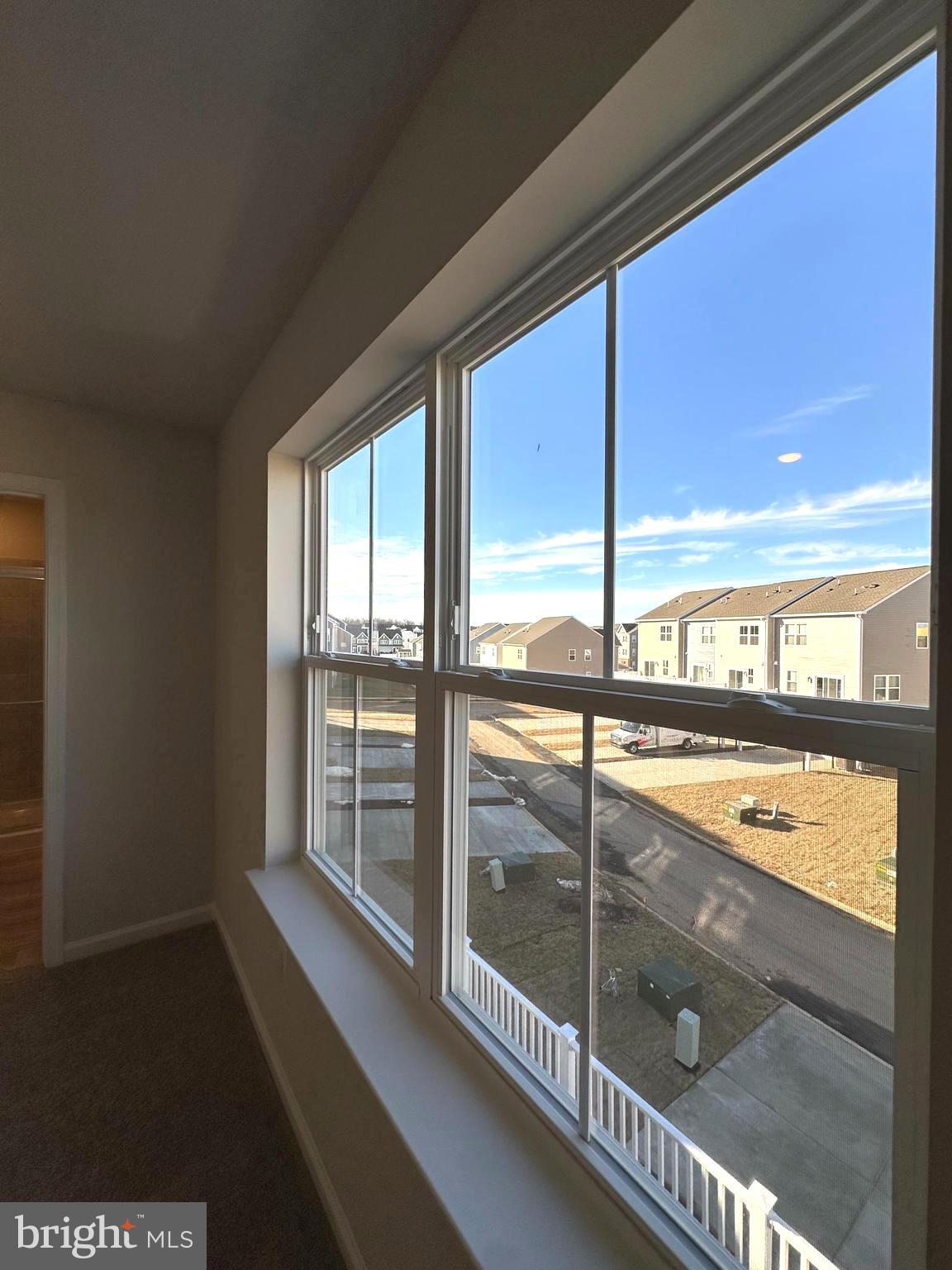 SHENANDOAH SPRINGS - Residential Lease