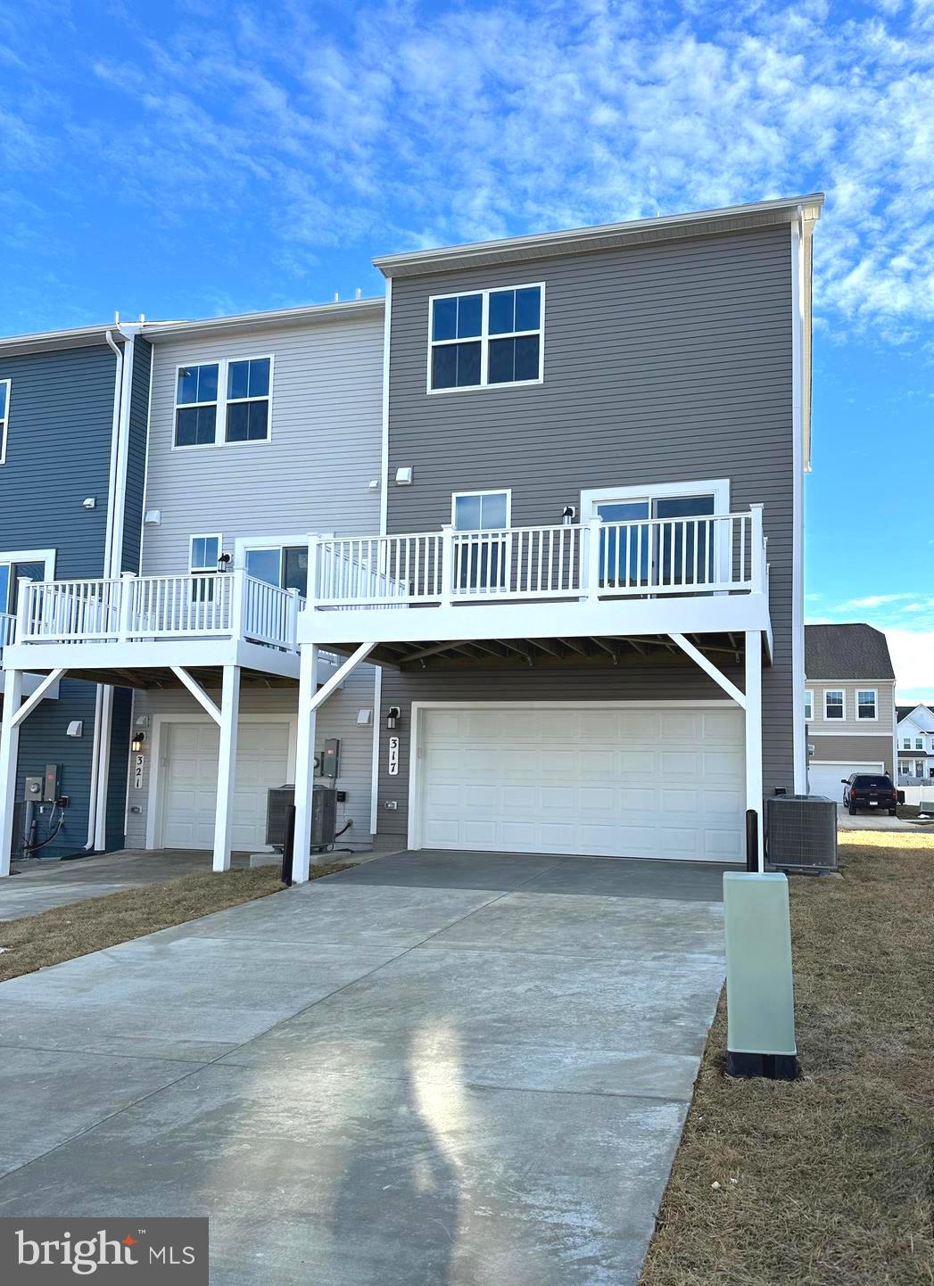 SHENANDOAH SPRINGS - Residential Lease