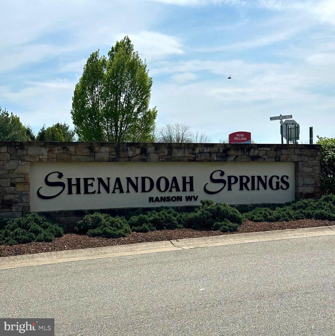SHENANDOAH SPRINGS - Residential Lease