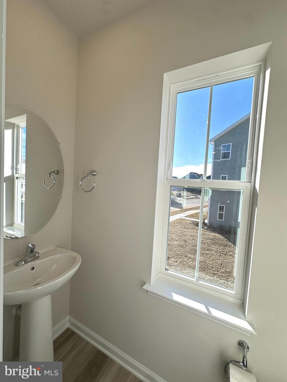 SHENANDOAH SPRINGS - Residential Lease