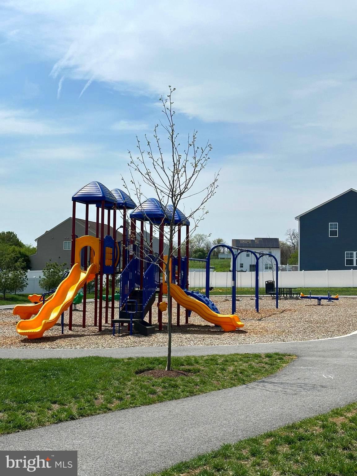 SHENANDOAH SPRINGS - Residential Lease