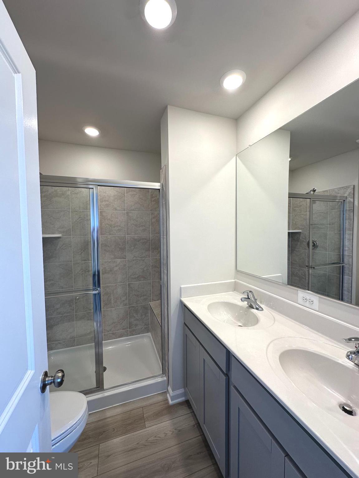 SHENANDOAH SPRINGS - Residential Lease