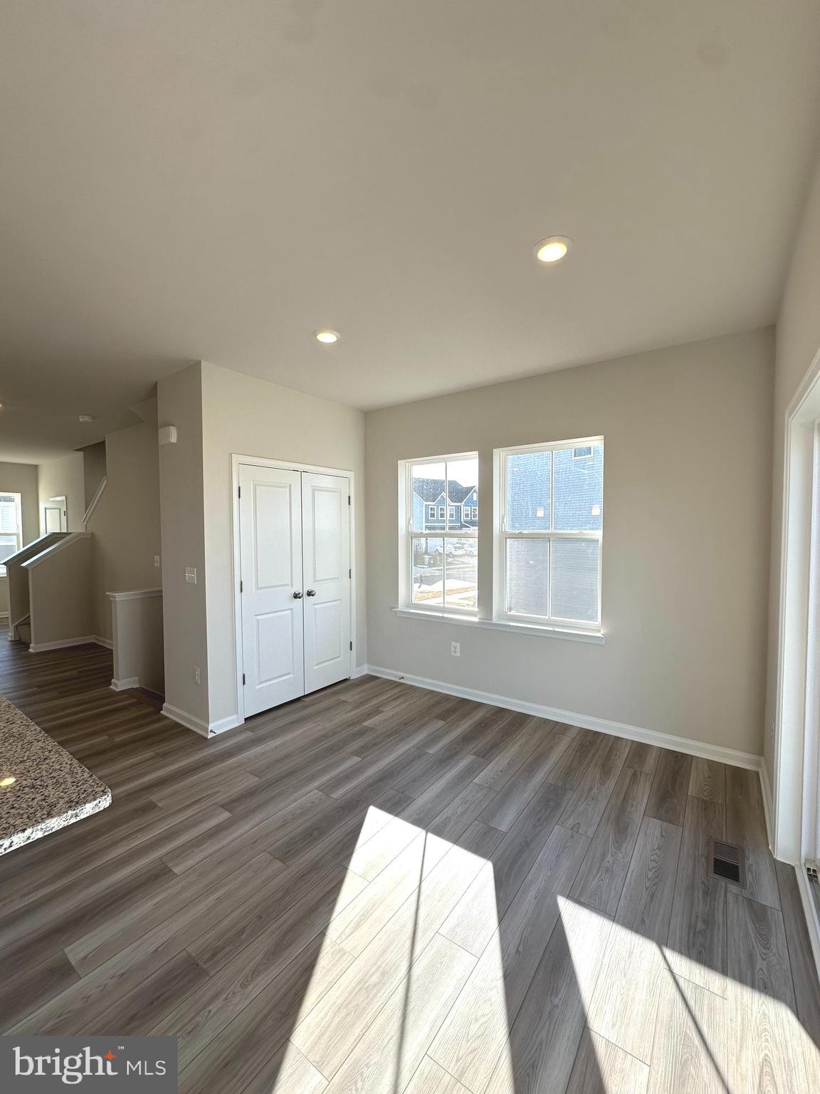 SHENANDOAH SPRINGS - Residential Lease