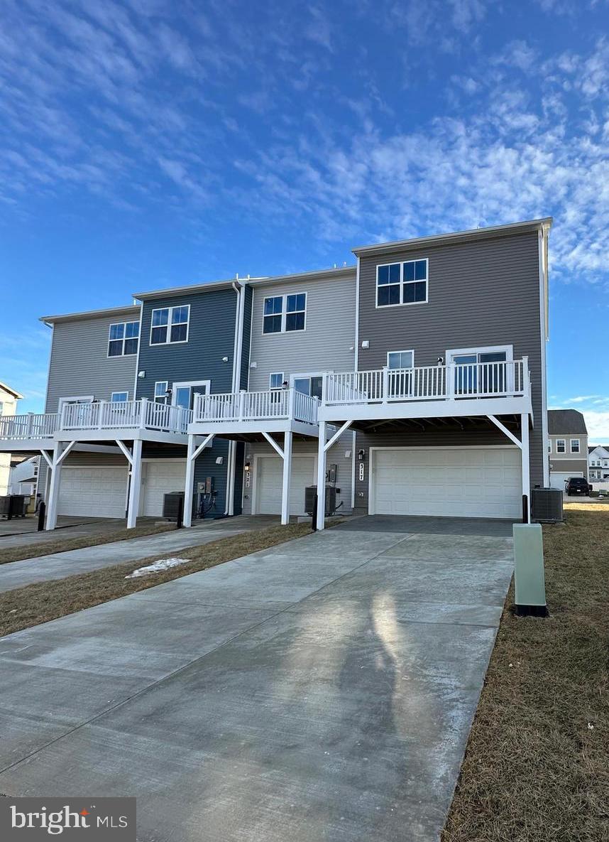 SHENANDOAH SPRINGS - Residential Lease