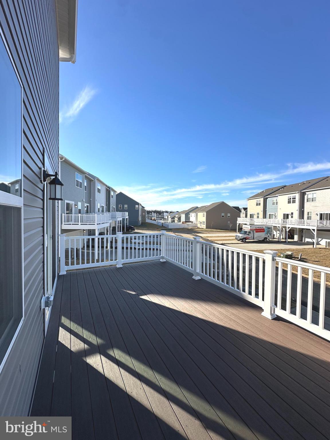 SHENANDOAH SPRINGS - Residential Lease