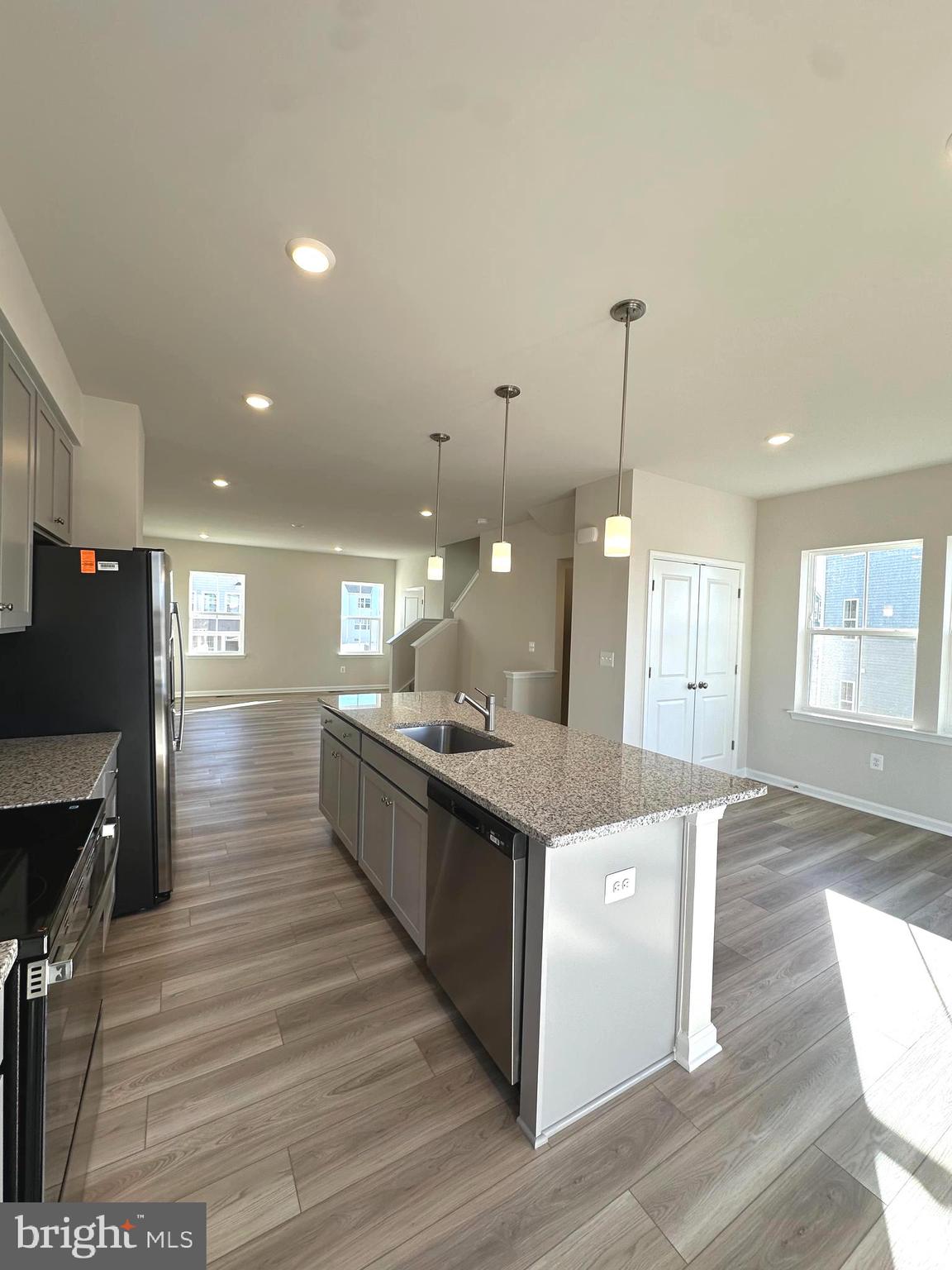 SHENANDOAH SPRINGS - Residential Lease