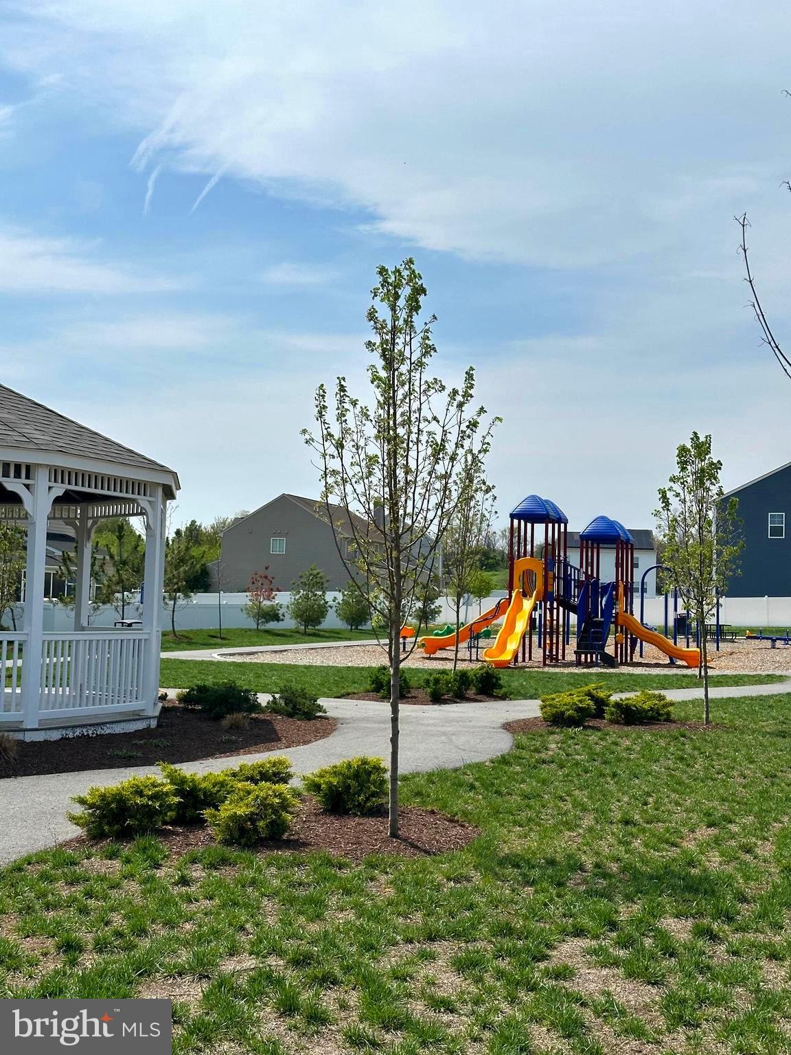 SHENANDOAH SPRINGS - Residential Lease