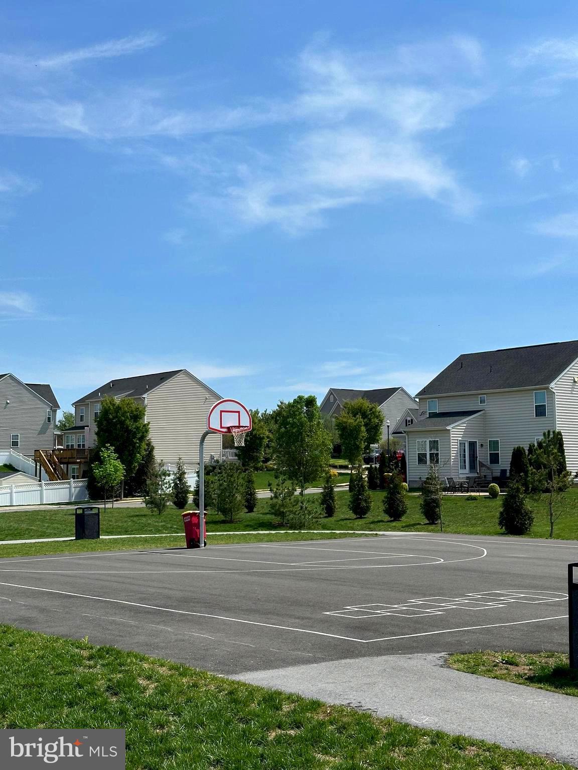 SHENANDOAH SPRINGS - Residential Lease