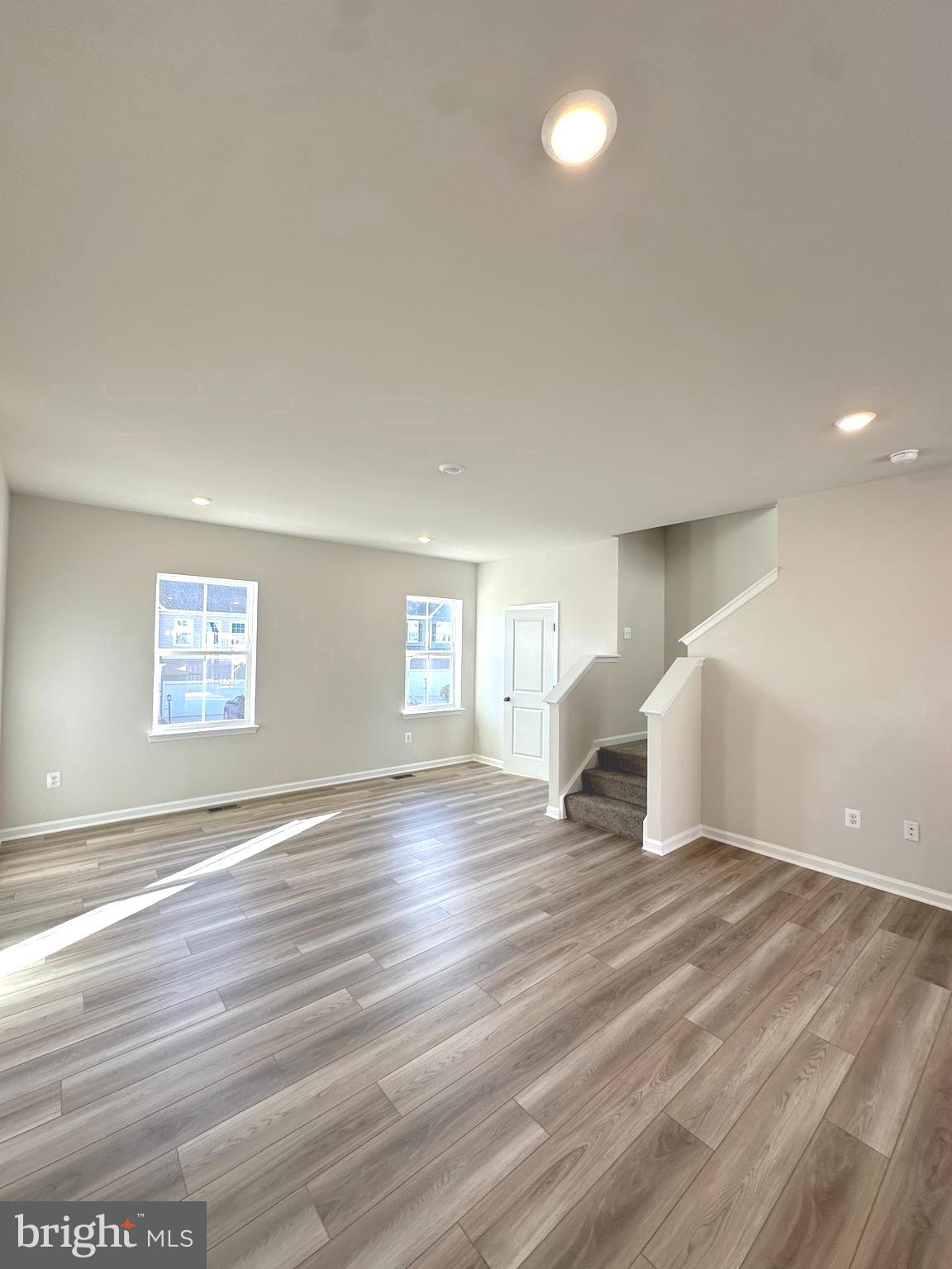 SHENANDOAH SPRINGS - Residential Lease