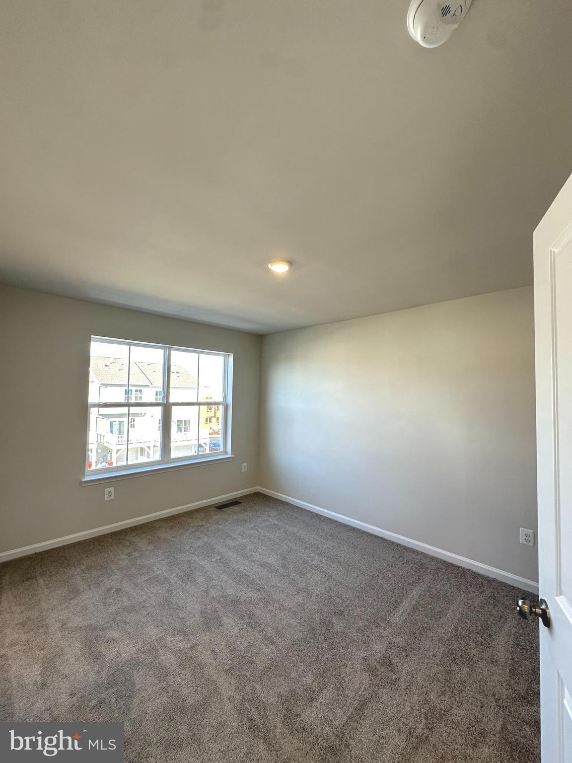 SHENANDOAH SPRINGS - Residential Lease