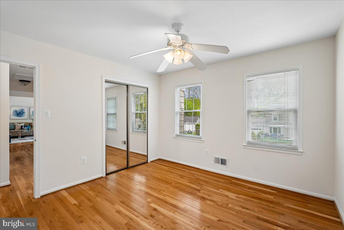 CANTERBURY WOODS - Residential