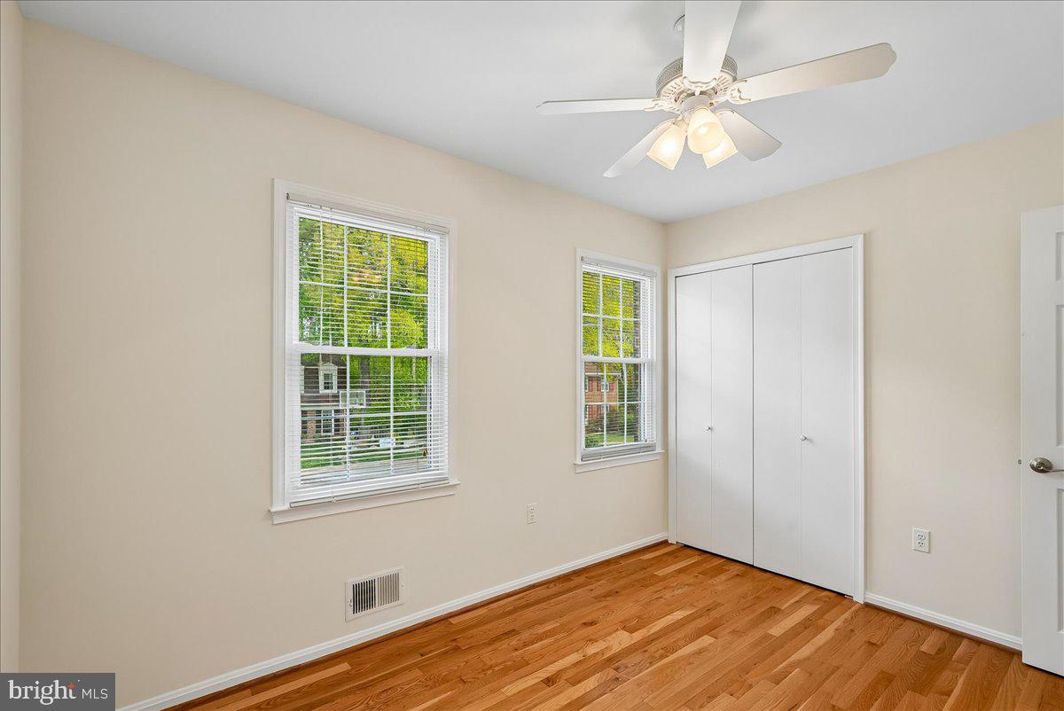 CANTERBURY WOODS - Residential