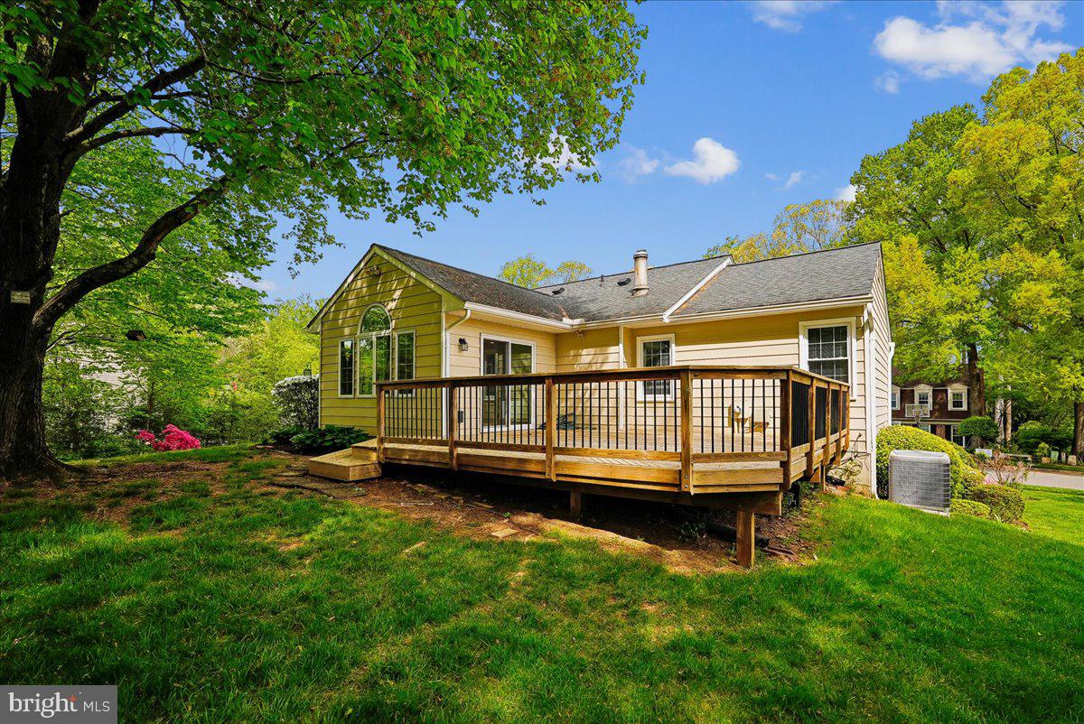 CANTERBURY WOODS - Residential