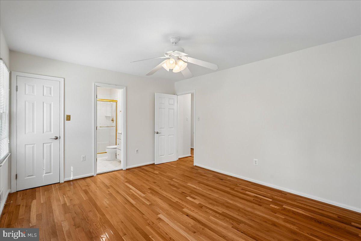 CANTERBURY WOODS - Residential