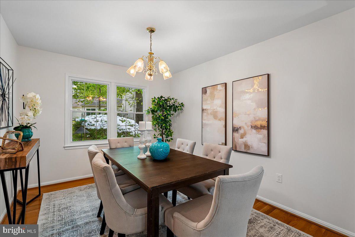 CANTERBURY WOODS - Residential