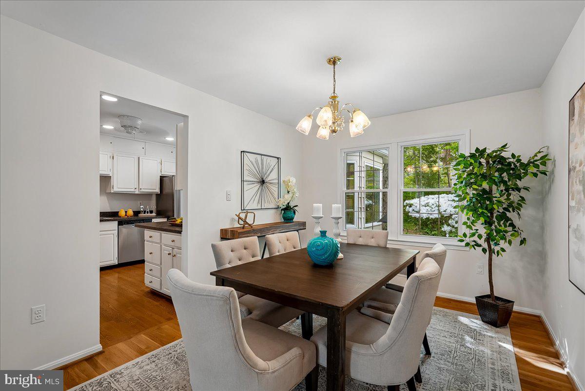 CANTERBURY WOODS - Residential