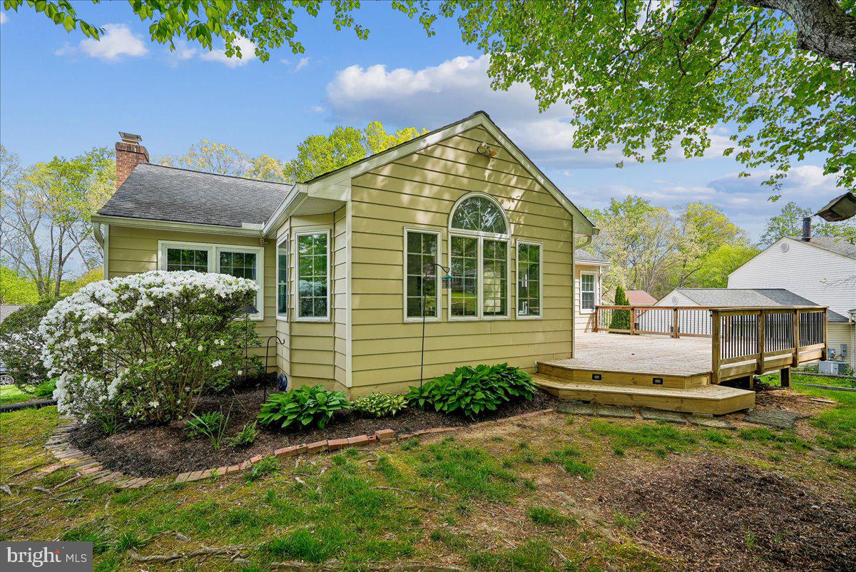 CANTERBURY WOODS - Residential